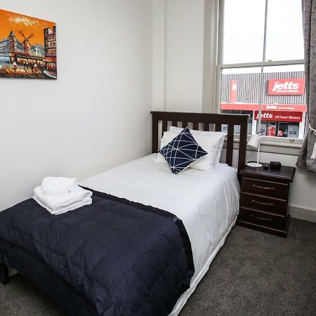 The Prospect Of Howick Accommodation โอ๊คแลนด์ ภายนอก รูปภาพ