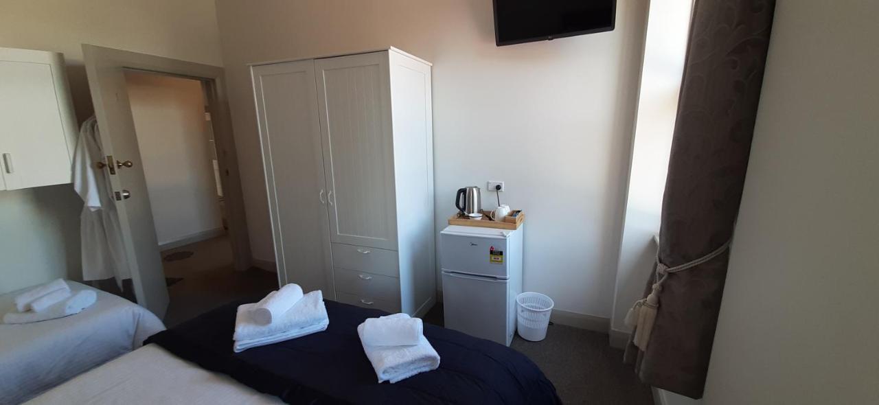 The Prospect Of Howick Accommodation โอ๊คแลนด์ ภายนอก รูปภาพ
