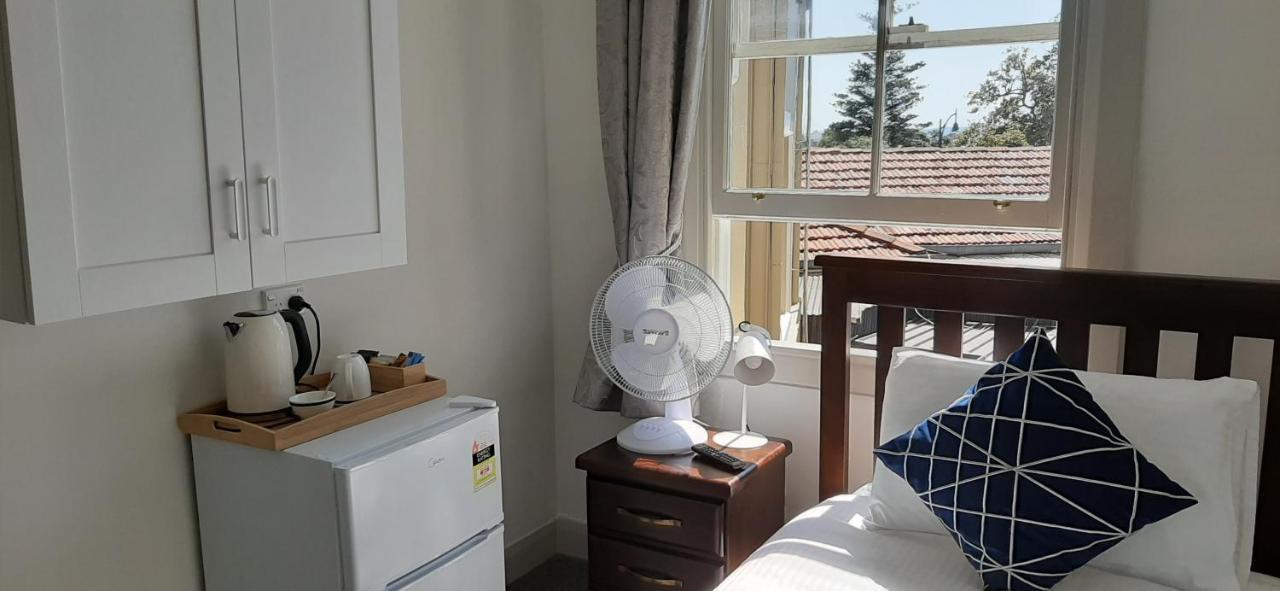 The Prospect Of Howick Accommodation โอ๊คแลนด์ ภายนอก รูปภาพ