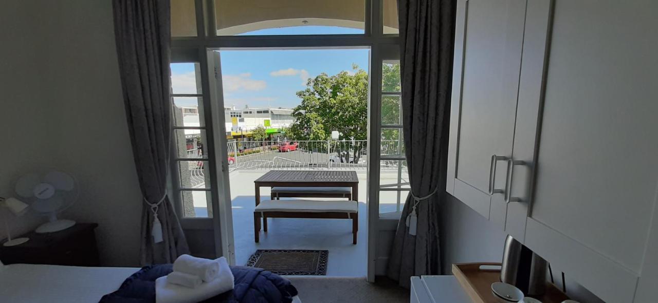The Prospect Of Howick Accommodation โอ๊คแลนด์ ภายนอก รูปภาพ