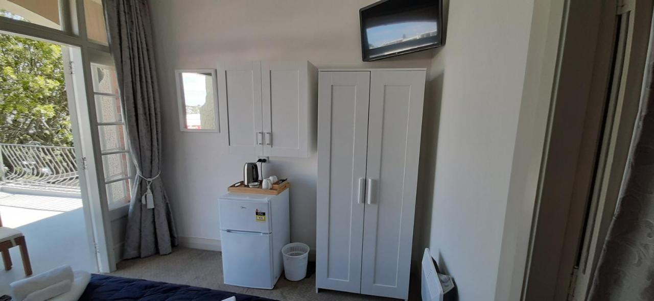 The Prospect Of Howick Accommodation โอ๊คแลนด์ ภายนอก รูปภาพ