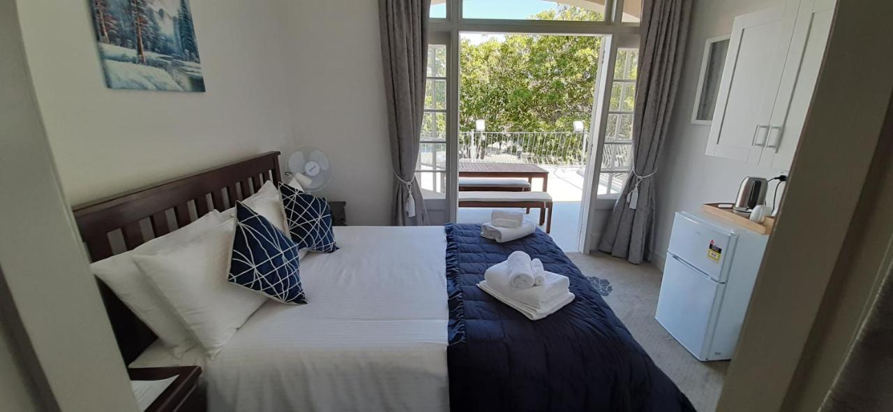 The Prospect Of Howick Accommodation โอ๊คแลนด์ ภายนอก รูปภาพ