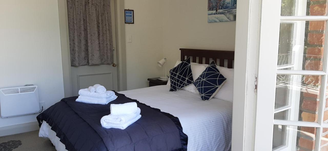 The Prospect Of Howick Accommodation โอ๊คแลนด์ ภายนอก รูปภาพ