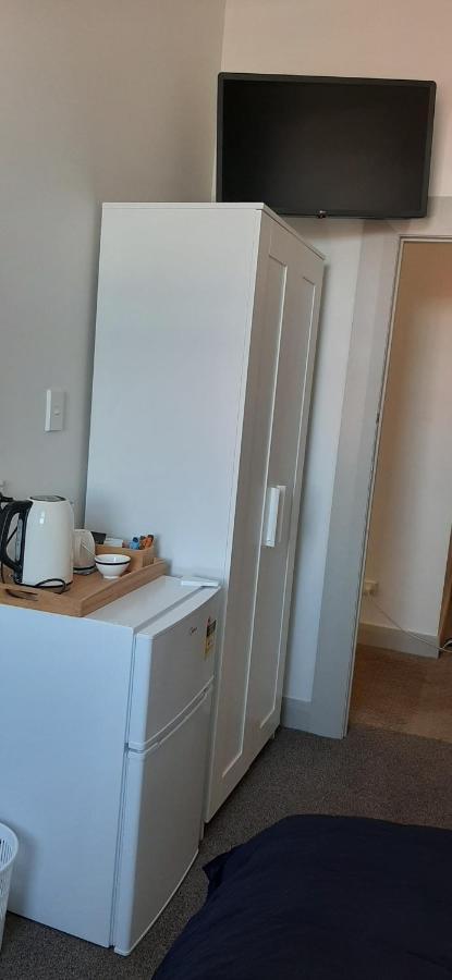 The Prospect Of Howick Accommodation โอ๊คแลนด์ ภายนอก รูปภาพ