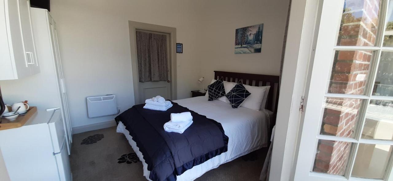 The Prospect Of Howick Accommodation โอ๊คแลนด์ ภายนอก รูปภาพ