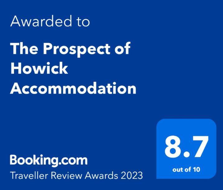The Prospect Of Howick Accommodation โอ๊คแลนด์ ภายนอก รูปภาพ