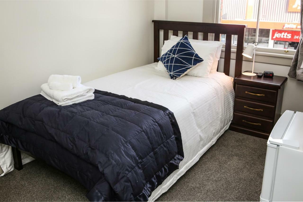 The Prospect Of Howick Accommodation โอ๊คแลนด์ ภายนอก รูปภาพ