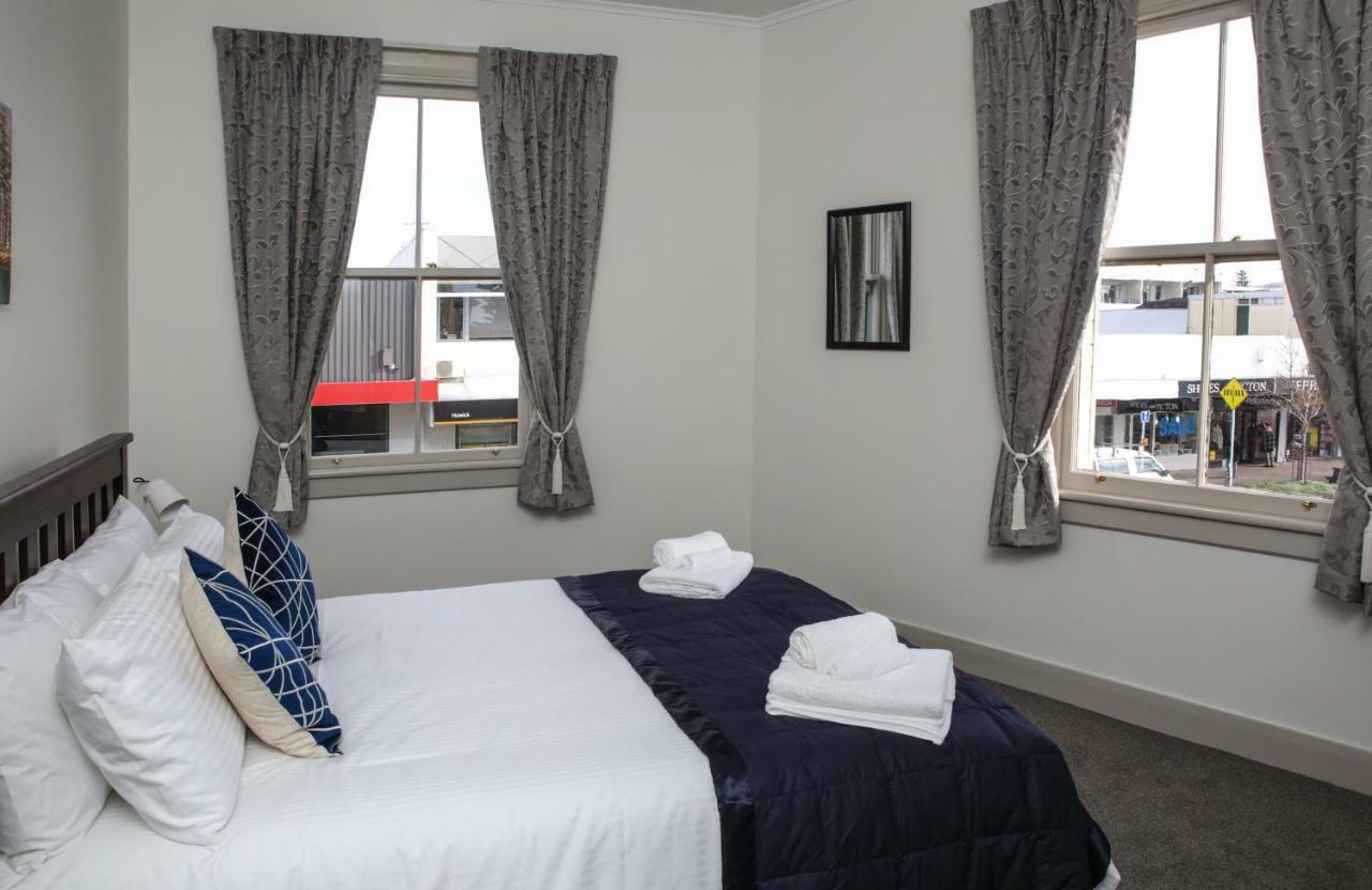 The Prospect Of Howick Accommodation โอ๊คแลนด์ ภายนอก รูปภาพ