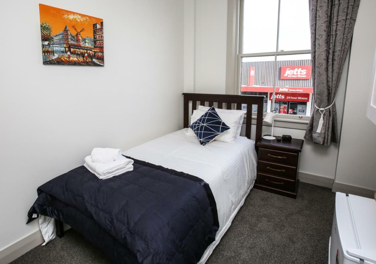 The Prospect Of Howick Accommodation โอ๊คแลนด์ ภายนอก รูปภาพ