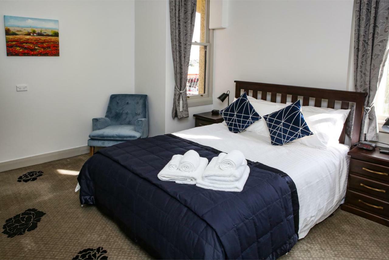 The Prospect Of Howick Accommodation โอ๊คแลนด์ ภายนอก รูปภาพ