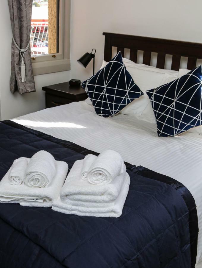 The Prospect Of Howick Accommodation โอ๊คแลนด์ ภายนอก รูปภาพ