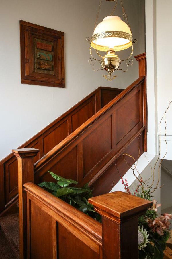 The Prospect Of Howick Accommodation โอ๊คแลนด์ ภายนอก รูปภาพ