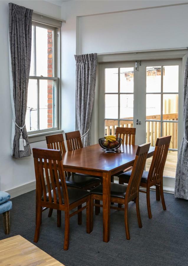The Prospect Of Howick Accommodation โอ๊คแลนด์ ภายนอก รูปภาพ