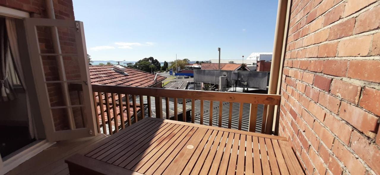 The Prospect Of Howick Accommodation โอ๊คแลนด์ ภายนอก รูปภาพ