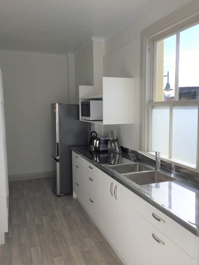 The Prospect Of Howick Accommodation โอ๊คแลนด์ ภายนอก รูปภาพ