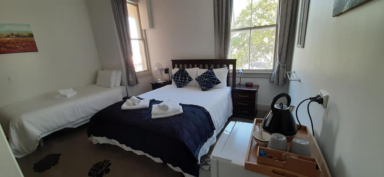 The Prospect Of Howick Accommodation โอ๊คแลนด์ ภายนอก รูปภาพ