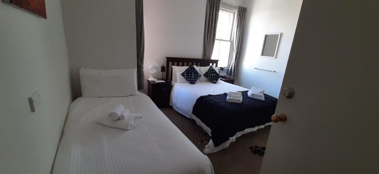 The Prospect Of Howick Accommodation โอ๊คแลนด์ ภายนอก รูปภาพ